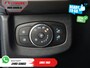 Ford Transit Courier 1.0 Trend 100 pk BENZINE BPM VRIJ! Garantie 05-2029/ Carplay/ Virtual Cockpit/ Airco/ Cruise