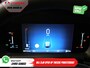 Ford Transit Courier 1.0 Trend 100 pk BENZINE BPM VRIJ! Garantie 05-2029/ Carplay/ Virtual Cockpit/ Airco/ Cruise