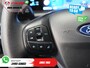 Ford Transit Courier 1.0 Trend 100 pk BENZINE BPM VRIJ! Garantie 05-2029/ Carplay/ Virtual Cockpit/ Airco/ Cruise
