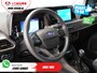 Ford Transit Courier 1.0 Trend 100 pk BENZINE BPM VRIJ! Garantie 05-2029/ Carplay/ Virtual Cockpit/ Airco/ Cruise