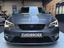 SEAT Leon 1.4 TSI FR Cruise!! Clima!! Trekhaak!!