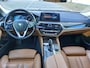 BMW 5-Serie 530e Hybride 2017 High Executive NAP Schuifdak
