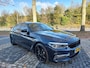 BMW 5-Serie 530e Hybride 2017 High Executive NAP Schuifdak