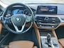 BMW 5-Serie 530e Hybride 2017 High Executive NAP Schuifdak