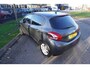 Peugeot 208 1.2 VTi 82PK 5D Style AIRCO LM Velgen Zeer Mooi