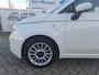 Fiat 500 1.2 Lounge | Pano Dak | 15" Lichtmetalen Velgen | All Season | Cruise Control |
