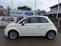 Fiat 500 1.2 Lounge | Pano Dak | Apple Carplay/Android Auto | 15" Lichtmetalen Velgen | All Season | Cruise Control |