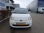 Fiat 500 1.2 Lounge | Pano Dak | Apple Carplay/Android Auto | 15" Lichtmetalen Velgen | All Season | Cruise Control |