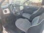 Fiat 500 1.2 Lounge | Pano Dak | 15" Lichtmetalen Velgen | All Season | Cruise Control |