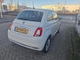 Fiat 500 1.2 Lounge | Pano Dak | 15" Lichtmetalen Velgen | All Season | Cruise Control |