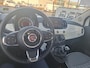 Fiat 500 1.2 Lounge | Pano Dak | 15" Lichtmetalen Velgen | All Season | Cruise Control |