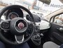 Fiat 500 1.2 Lounge | Pano Dak | Apple Carplay/Android Auto | 15" Lichtmetalen Velgen | All Season | Cruise Control |