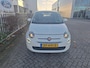 Fiat 500 1.2 Lounge | Pano Dak | 15" Lichtmetalen Velgen | All Season | Cruise Control |