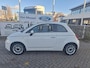 Fiat 500 1.2 Lounge | Pano Dak | 15" Lichtmetalen Velgen | All Season | Cruise Control |