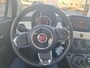 Fiat 500 1.2 Lounge | Pano Dak | Apple Carplay/Android Auto | 15" Lichtmetalen Velgen | All Season | Cruise Control |