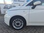 Fiat 500 1.2 Lounge | Pano Dak | Apple Carplay/Android Auto | 15" Lichtmetalen Velgen | All Season | Cruise Control |