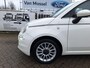 Fiat 500 1.2 Lounge | Pano Dak | Apple Carplay/Android Auto | 15" Lichtmetalen Velgen | All Season | Cruise Control |