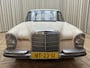 Mercedes-Benz SE 220 W111 Origineel Nederlands! Automaat / Schuifdak / 1962