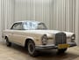 Mercedes-Benz SE 220 W111 Origineel Nederlands! Automaat / Schuifdak / 1962