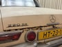 Mercedes-Benz SE 220 W111 Origineel Nederlands! Automaat / Schuifdak / 1962