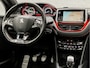 Peugeot 208 1.6 THP GTi 200Pk (PANORAMADAK, NAVIGATIE, CLIMATE, JBL AUDIO, LEDER, ZWART HEMEL, SPORTSTOELEN, CRUISE, PARKEERSENSOREN, NIEUWSTAAT)