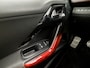 Peugeot 208 1.6 THP GTi 200Pk (PANORAMADAK, NAVIGATIE, CLIMATE, JBL AUDIO, LEDER, ZWART HEMEL, SPORTSTOELEN, CRUISE, PARKEERSENSOREN, NIEUWSTAAT)