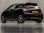 Peugeot 208 1.6 THP GTi 200Pk (PANORAMADAK, NAVIGATIE, CLIMATE, JBL AUDIO, LEDER, ZWART HEMEL, SPORTSTOELEN, CRUISE, PARKEERSENSOREN, NIEUWSTAAT)