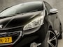 Peugeot 208 1.6 THP GTi 200Pk (PANORAMADAK, NAVIGATIE, CLIMATE, JBL AUDIO, LEDER, ZWART HEMEL, SPORTSTOELEN, CRUISE, PARKEERSENSOREN, NIEUWSTAAT)