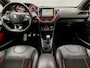 Peugeot 208 1.6 THP GTi 200Pk (PANORAMADAK, NAVIGATIE, CLIMATE, JBL AUDIO, LEDER, ZWART HEMEL, SPORTSTOELEN, CRUISE, PARKEERSENSOREN, NIEUWSTAAT)