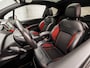 Peugeot 208 1.6 THP GTi 200Pk (PANORAMADAK, NAVIGATIE, CLIMATE, JBL AUDIO, LEDER, ZWART HEMEL, SPORTSTOELEN, CRUISE, PARKEERSENSOREN, NIEUWSTAAT)