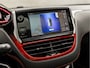 Peugeot 208 1.6 THP GTi 200Pk (PANORAMADAK, NAVIGATIE, CLIMATE, JBL AUDIO, LEDER, ZWART HEMEL, SPORTSTOELEN, CRUISE, PARKEERSENSOREN, NIEUWSTAAT)