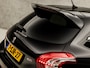 Peugeot 208 1.6 THP GTi 200Pk (PANORAMADAK, NAVIGATIE, CLIMATE, JBL AUDIO, LEDER, ZWART HEMEL, SPORTSTOELEN, CRUISE, PARKEERSENSOREN, NIEUWSTAAT)