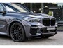 BMW X5 xDrive45e M-sport 394pk M-stoelen Bowers&Wilkins Carbon Pano 22-inch 360-camera Laser