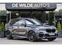 BMW X5 xDrive45e M-sport 394pk M-stoelen Bowers&Wilkins Carbon Pano 22-inch 360-camera Laser