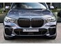 BMW X5 xDrive45e M-sport 394pk M-stoelen Bowers&Wilkins Carbon Pano 22-inch 360-camera Laser