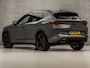 CUPRA Formentor 1.4 e-Hybrid VZ Performance 245Pk Automaat (APPLE CARPLAY, GROOT NAVI, MEMORY SEATS, LEDER, KUIPSTOELEN, 360 CAMERA, STUUR/STOELVERWARMING, ADAPTIVE CRUISE, SFEERVERLICHTING, NIEUWSTAAT)