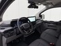 Ford Transit Custom 340 2.5 PHEV L2H1 Limited (9-persoons) | UIT VOORRAAD LEVERBAAR | 9-Persoons | Elek. Inklapbare Trekhaak | Dubbele zijschuifdeur |