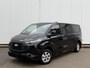 Ford Transit Custom 340 2.5 PHEV L2H1 Limited (9-persoons) | UIT VOORRAAD LEVERBAAR | 9-Persoons | Elek. Inklapbare Trekhaak | Dubbele zijschuifdeur |