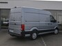Volkswagen Crafter Bedrijfswagens 35 2.0 TDI 140pk DSG Exclusive L3H3 · Camera · Trekhaak · Tussenschot · Alarm · Apple/Android Car Play · 17'' Inch · Garantie t/m 22-12-2028 of 100.000km