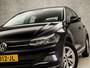 Volkswagen Polo 1.0 TSI Sportline (APPLE CARPLAY, CRUISE, LM VELGEN, SPORTSTOELEN, START/STOP, BLUETOOTH, NIEUWSTAAT)