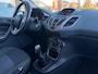 Ford Fiesta 1.25 S-Edition