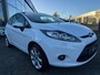 Ford Fiesta 1.25 S-Edition
