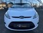 Ford Fiesta 1.25 S-Edition