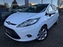 Ford Fiesta 1.25 S-Edition