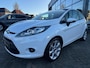 Ford Fiesta 1.25 S-Edition