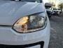 Volkswagen Up! 1.0 move up! BlueMotion GOED ONDERHOUDEN!! // NAVI // BLUETOOTH // AIRCO // ELEK. RAMEN