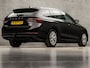 Skoda Octavia Combi 1.5 TSI Sportline 150Pk Automaat (VIRTUAL COCKPIT, APPLE CARPLAY, GROOT NAVI, GETINT GLAS, CAMERA, SPORTSTOELEN, STOELVERWARMING, ADAPTIVE CRUISE, ELEK ACHTERKLEP, TREKHAAK, KEYLESS, NIEUWSTAAT)