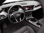 Audi e-Tron GT quattro 93 kWh | 360° camera | Luchtvering | Glazen panoramadak | Dodehoek detectie | Stoelverw. v+a | Leder |