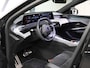 Peugeot E-3008 GT Avantage 210PK 73 kWh | 1ste eigenaar | AUTOMAAT | AppleCarPlay/AndroidAuto | Adaptive Cruise Control | Stoel/Stuurverwarming | Trekhaak | Camera | Alcantara/Leer | Sfeerverlichting | Virt.Cockpit | Keyless | Isofix | Privacy Glass | Parkeersensoren | Electrische achterklep |