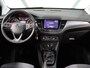 Opel Crossland 1.2 110PK Turbo Elegance | 1ste eigenaar | AGR Stoel | Navigatie | Camera | AppleCarPlay/AndroidAuto | Climate Control | Cruise Control | Isofix | Privacy Glass | Parkeersensoren |